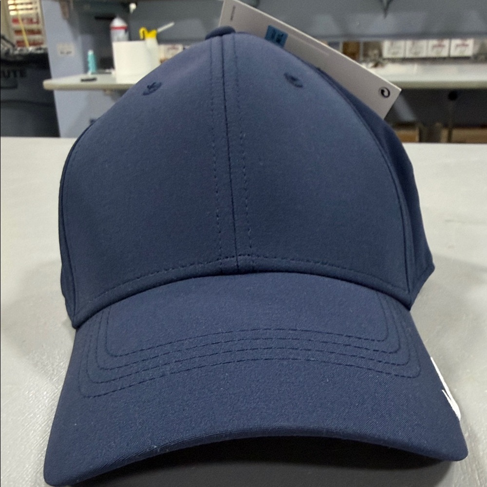 Nike Navy Blue Baseball Cap